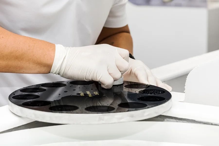 silicon-wafer-manufacturing-precision-wafer-mounting-process