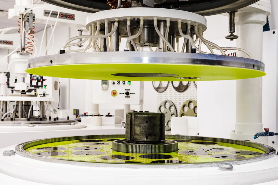 silicon-prices-semiconductor-wafer-polishing-machine