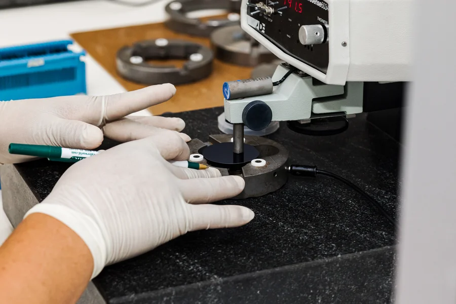 inp-reclaim-wafers-precision-thickness-inspection-process