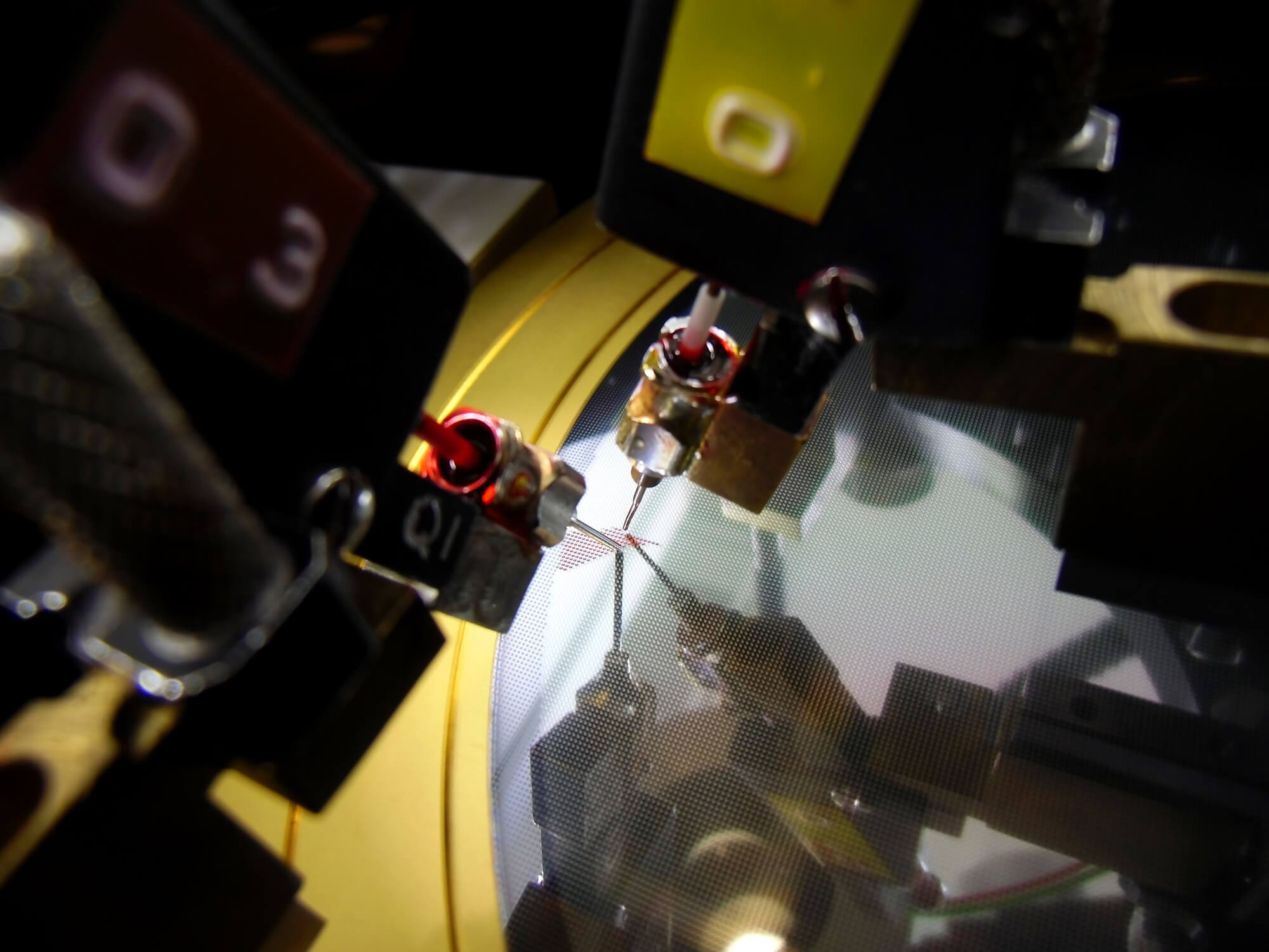 where is the best silicon wafer supplier?