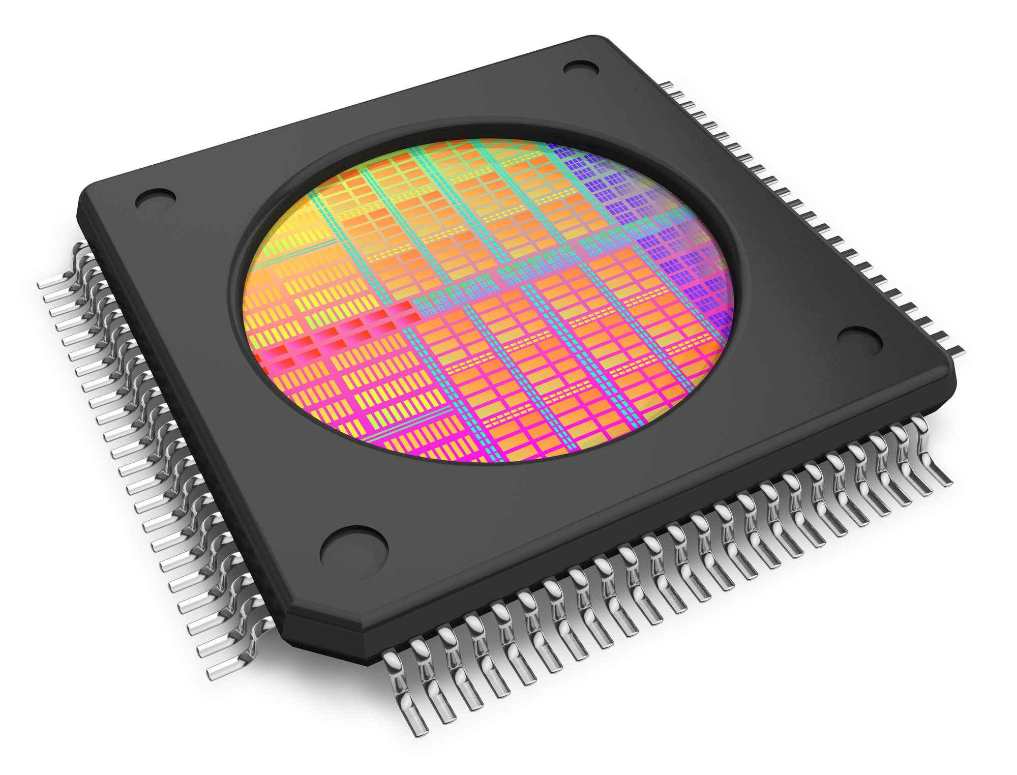 where is the best wafer manufacturing?