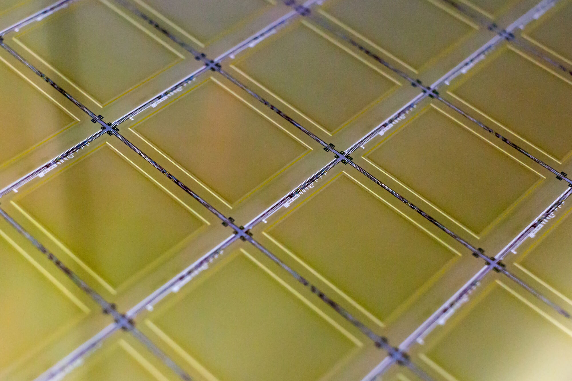 silicon wafer manufacturers