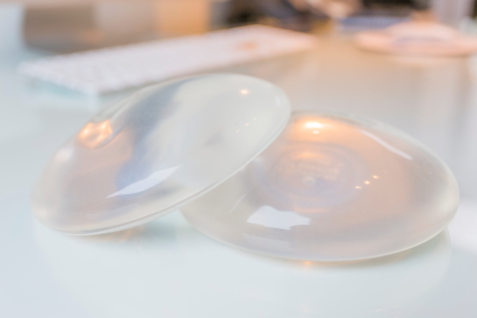 silicone medical implants
