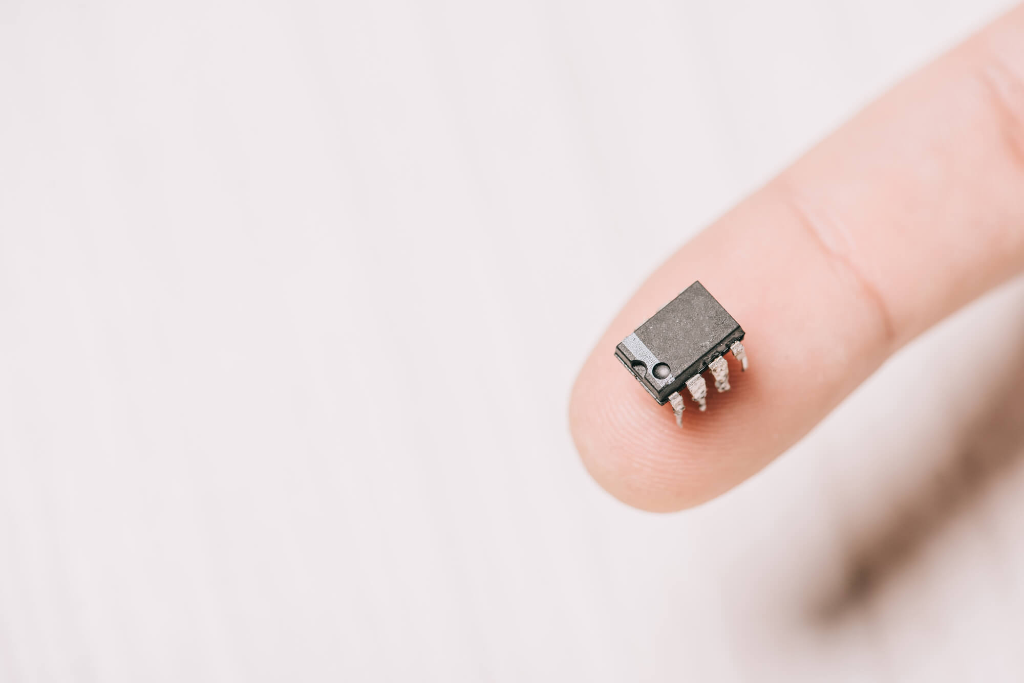 how does Silicon Manufacturing work?
