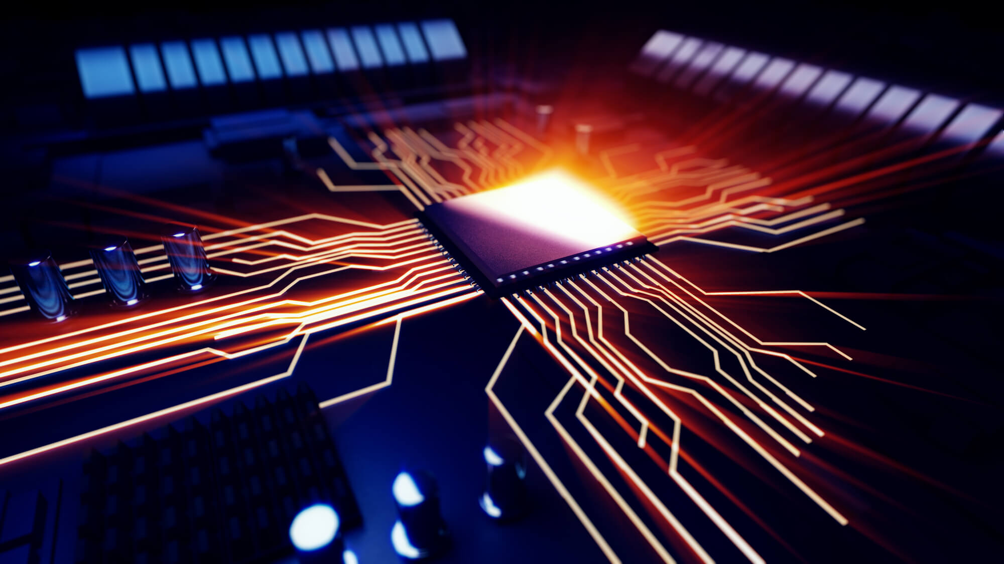 Where can I find a Silicon Wafer Supplier?