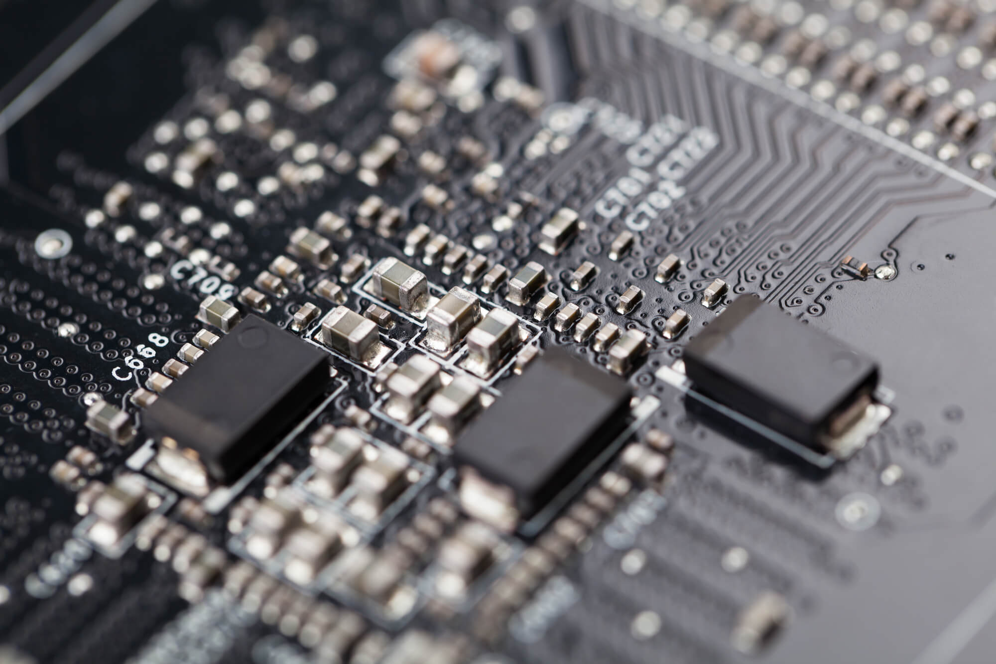 Where can I find a Silicon Wafer Supplier?