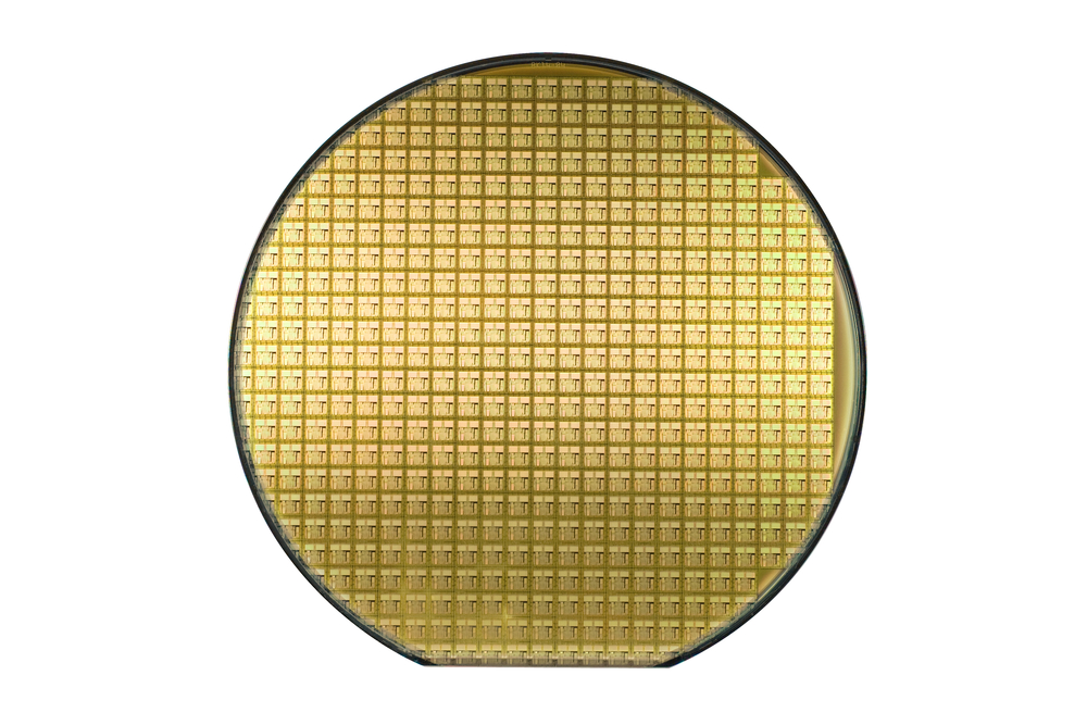 who offers inp wafer?