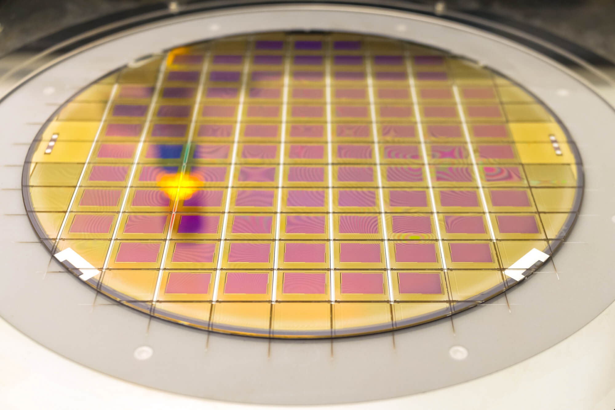 What are applications of float zone wafers?