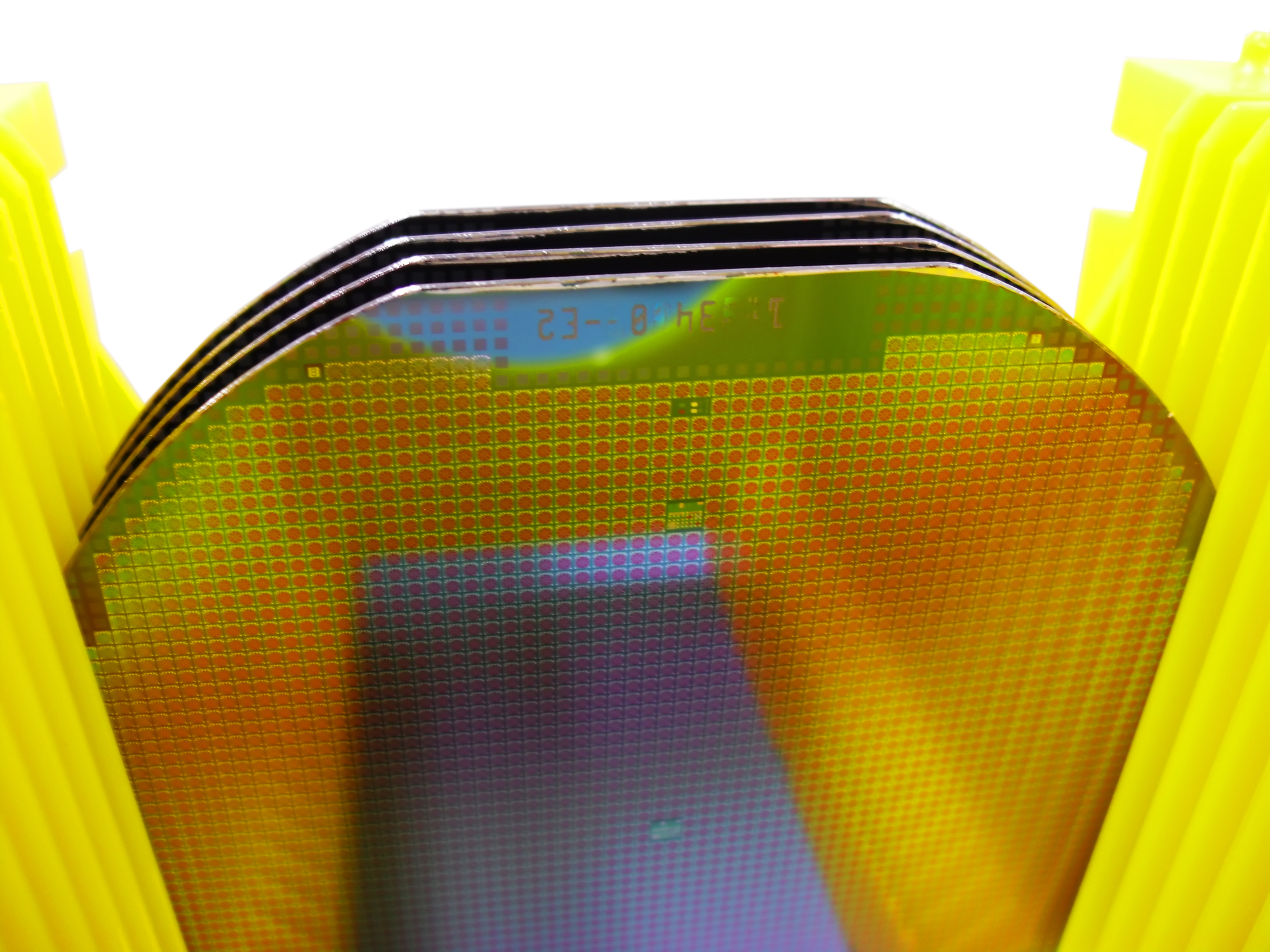 who are the best silicon wafer suppliers?
