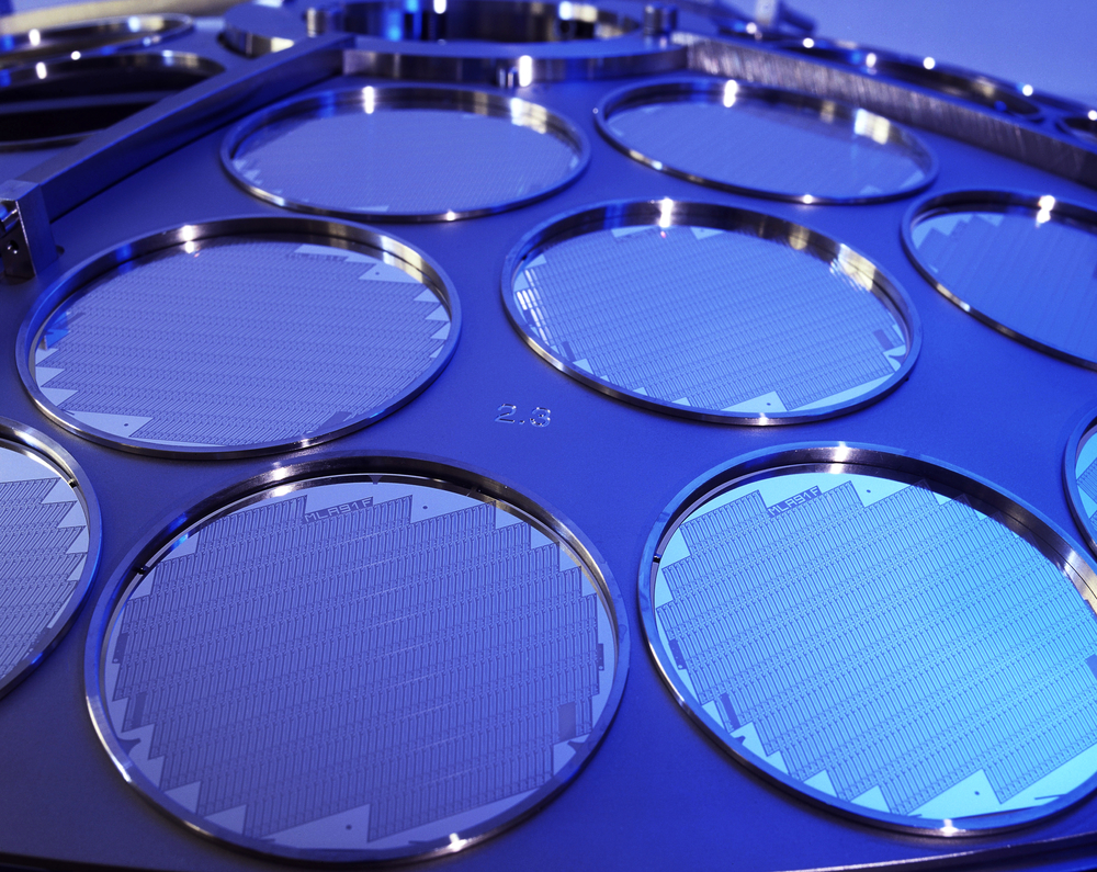 Where are good inp reclaim wafers?