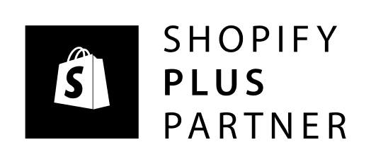Shopify Plus E-commerce CMS logo
