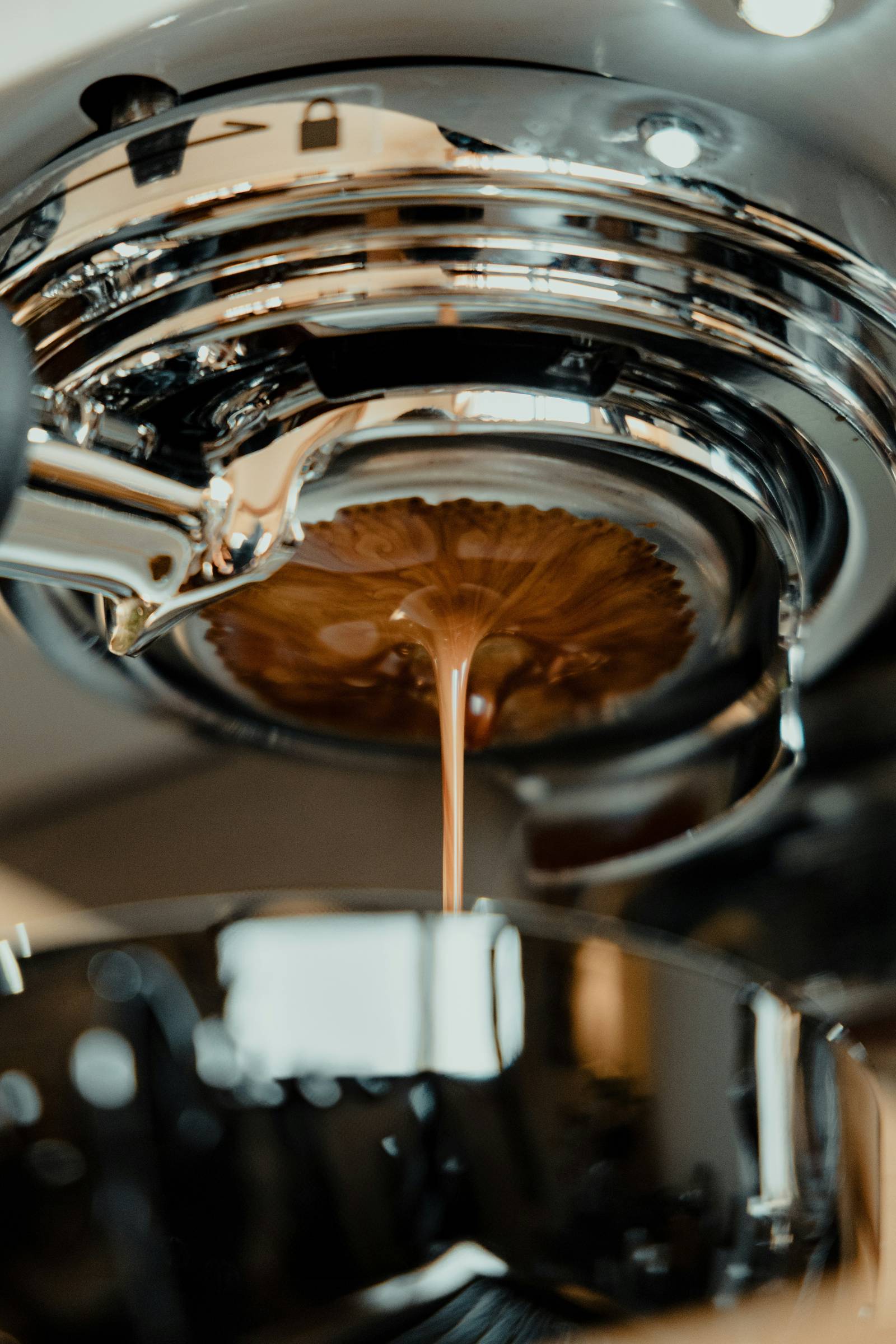 Lamarsa Coffee