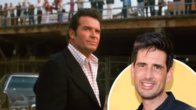 Susannah Grant and Sydney Chandler