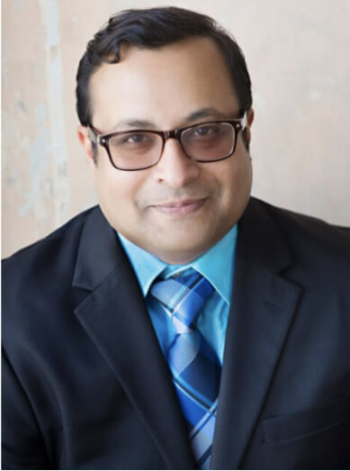 Swarn Chatterjee, Ph.D., MBA