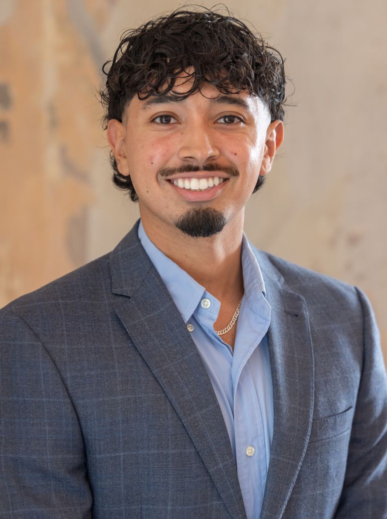 Matthew Muñoz, M.S.