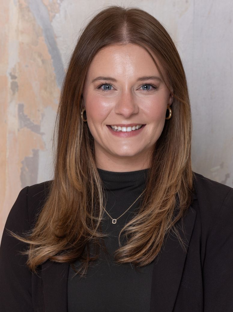 Lauren Way-Dobson, M.S., CFP®, CAP®