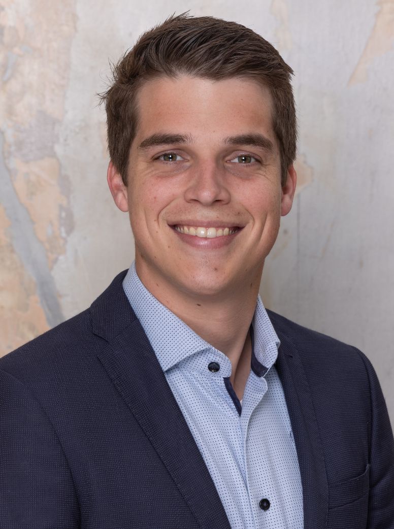 Jake Abrahamse, CFP®