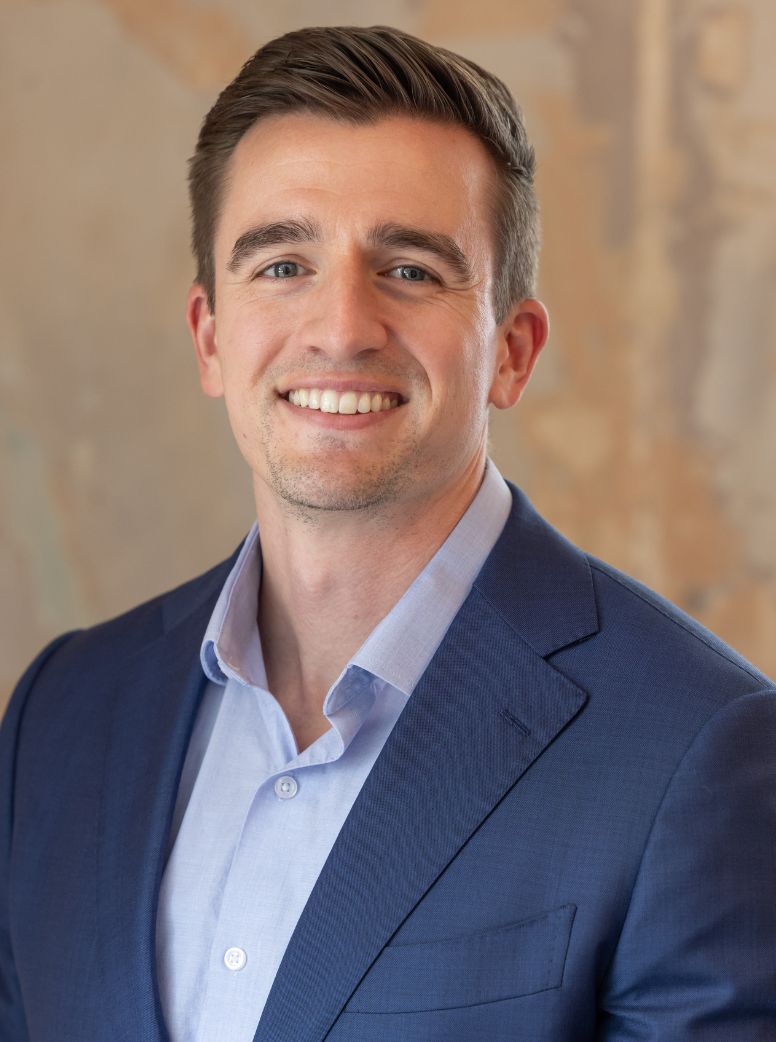 Connor Siegelski, CFP®