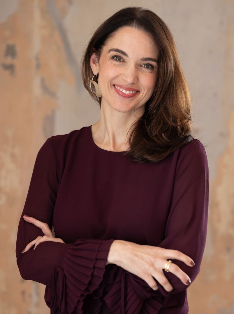 Lindsay Elwood, CFP®