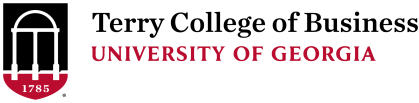 UGA Terry College Of Bussiness
