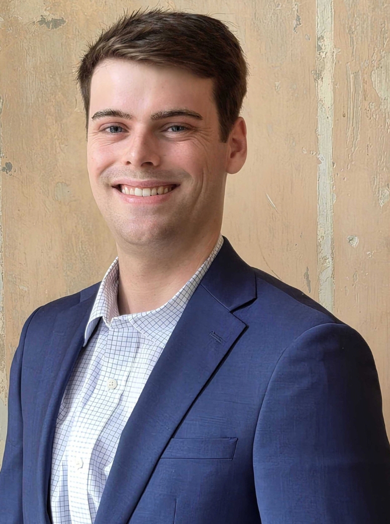 Christian Drayer, M.S.