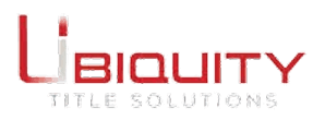 Ubiquity Logo