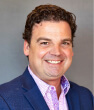 Headshot of Michael Webber