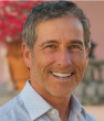 Headshot of Ted Berg