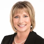 Headshot of Patti Bonner