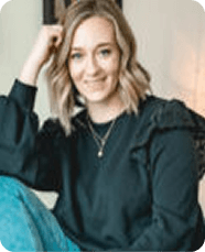 Headshot of Tiffany Webber