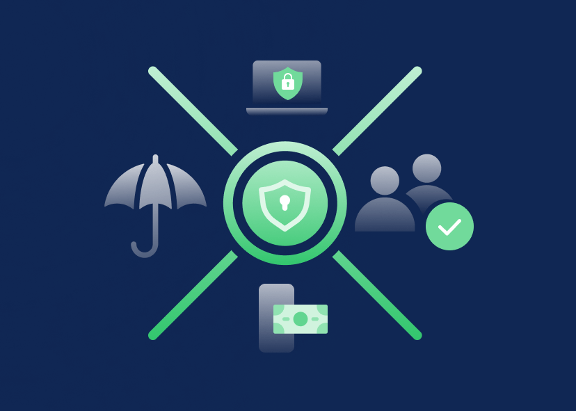 Video thumbnail showing a tech executive who recovered $200,000, with a woman speaking on camera. The CERTIFID logo appears at the bottom.