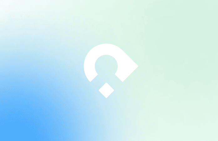 Illustration of a phone screen with a user icon in a camera frame and a green checkmark, representing successful biometric verification using facial recognition and fingerprint authentication.