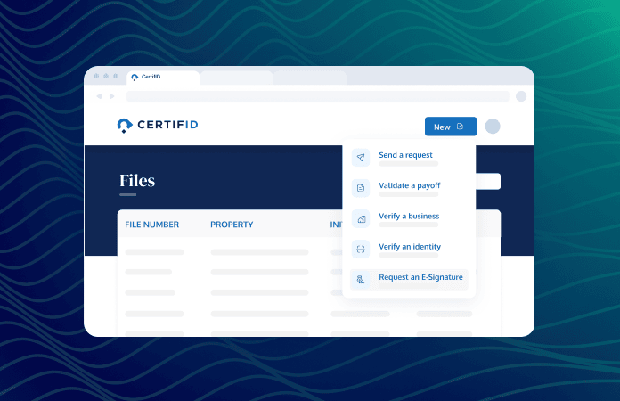 Illustration of a phone screen with a user icon in a camera frame and a green checkmark, representing successful biometric verification using facial recognition and fingerprint authentication.