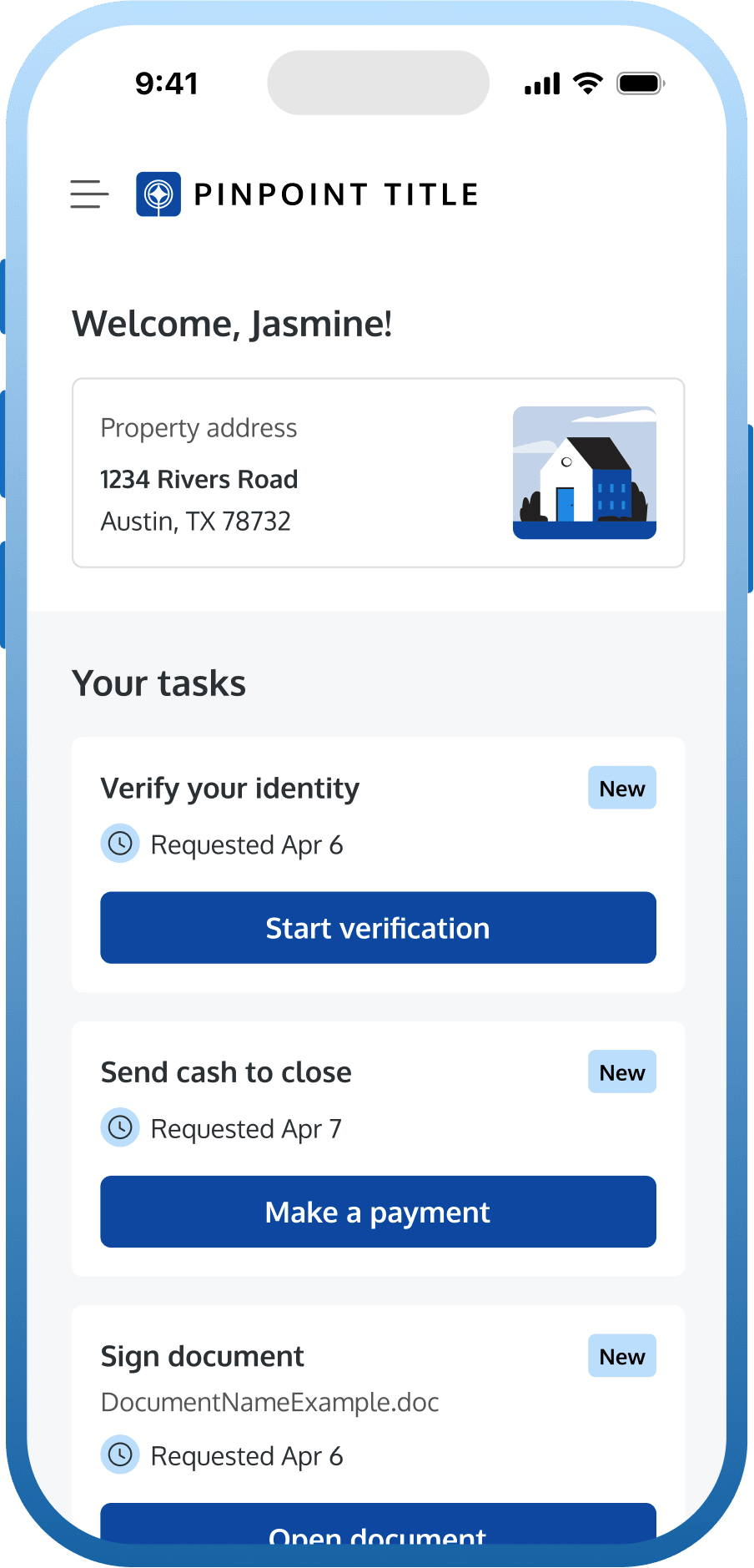 CertifID screen showing bank wire instructions including account name, account number, beneficiary bank, and ABA routing number, with a download button and a red warning alert at the bottom.