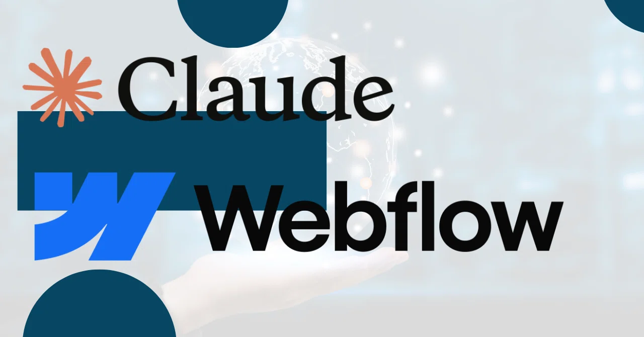 AIバイブコーディングとWebflowを掛け合わせてできることを徹底解説