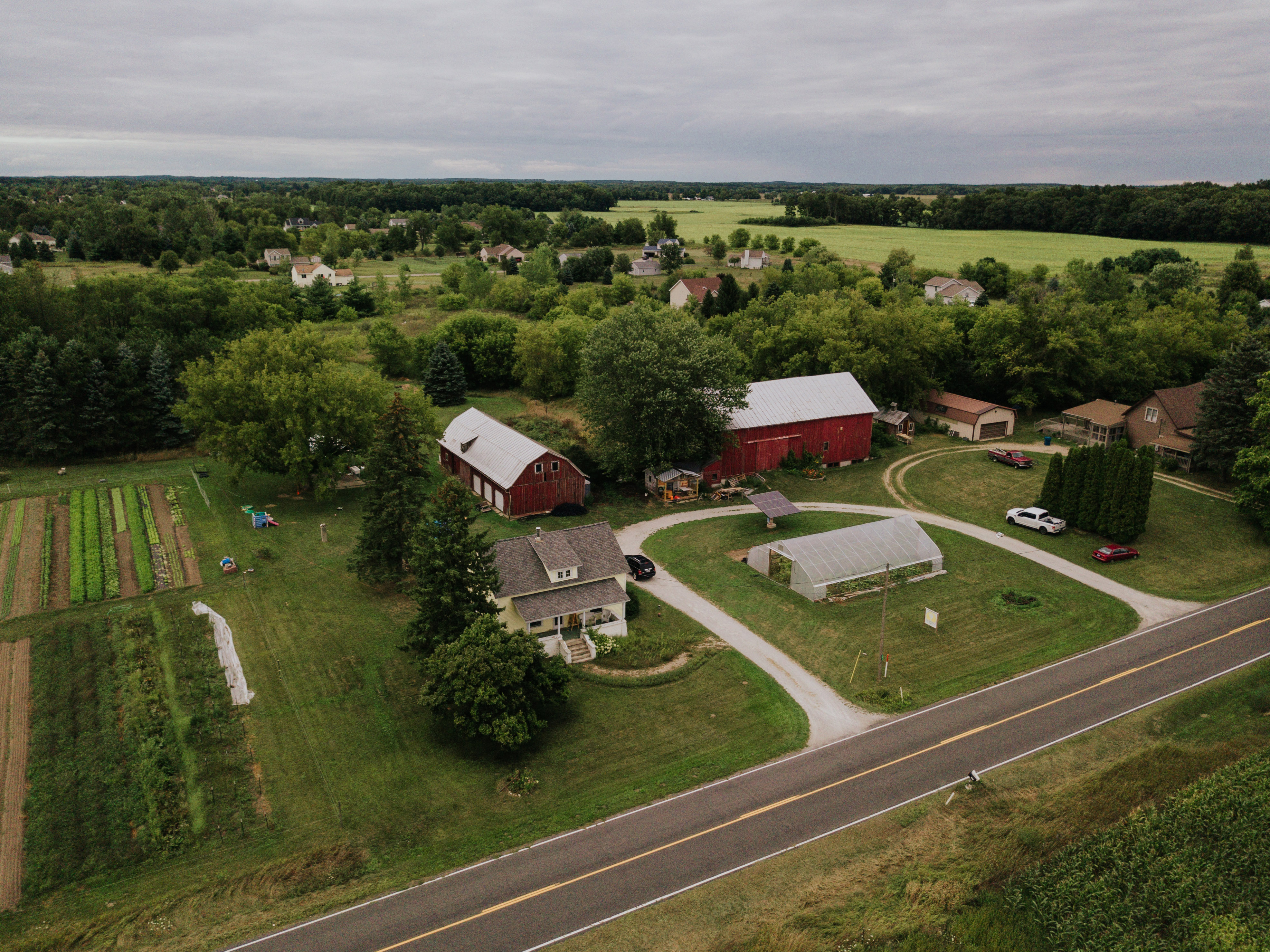 Plainsong Farm and Ministry photo