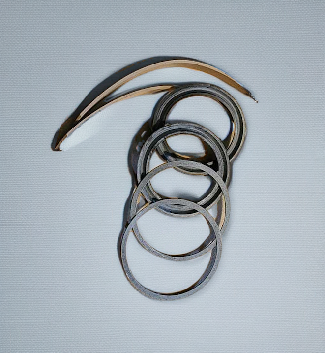Power Hammer Cylinder Rebuild Kits