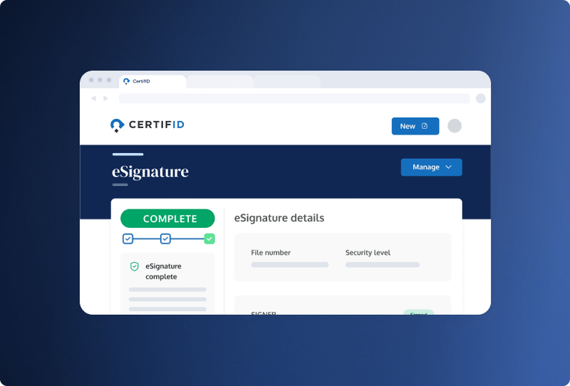 Press Release: CertifID expands platform to simplify and secure the ...