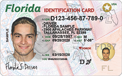 Florida ID