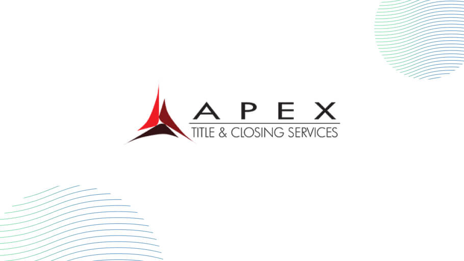 The CertifID ResWare integration makes security simple for Apex Title & Closing Services.