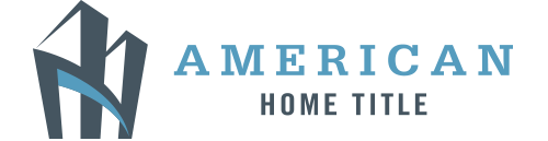 American Home Title