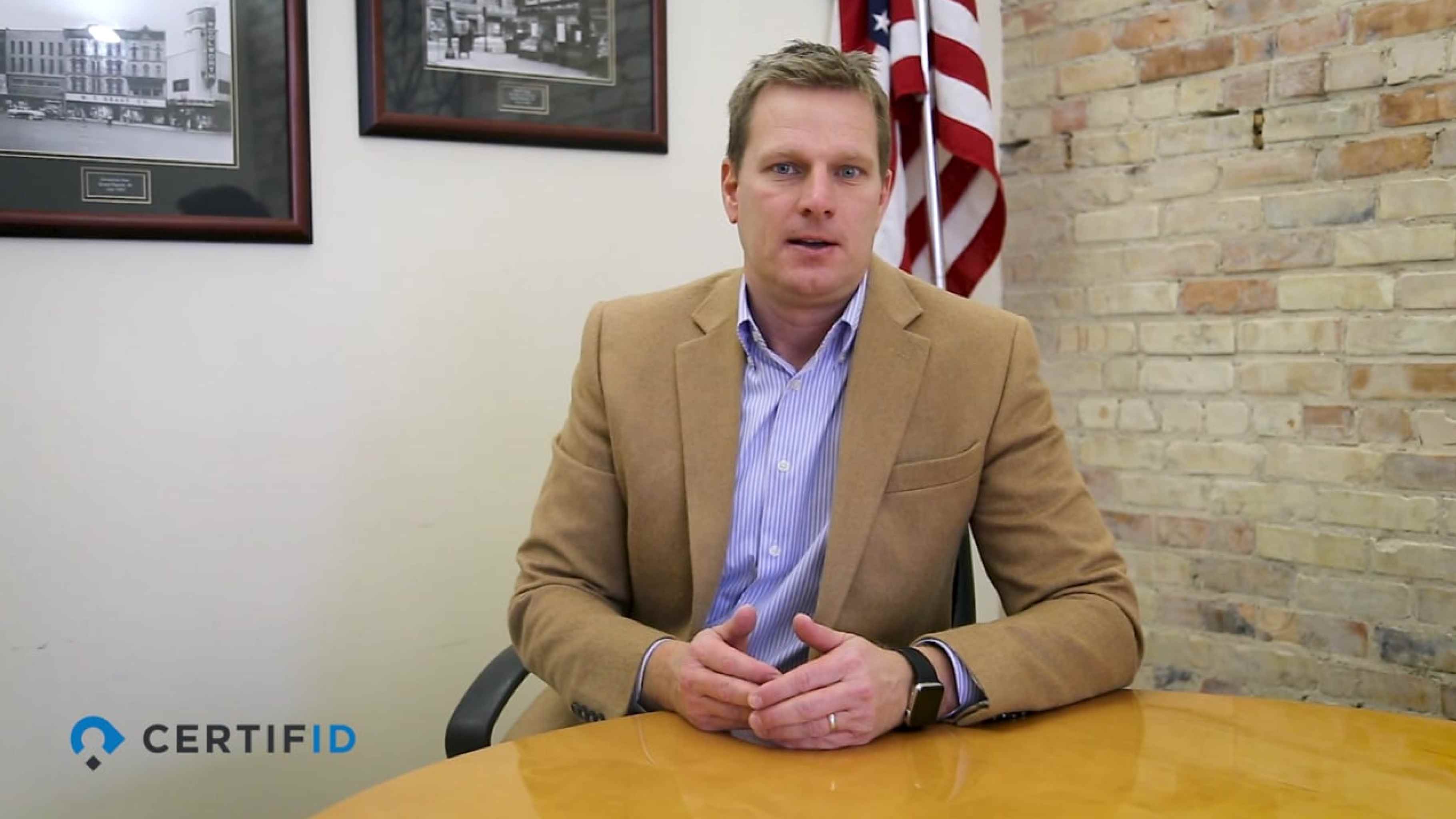 Are Your Transaction Partners Exposing You to Risk?