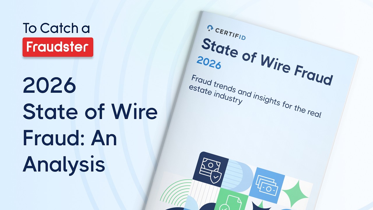 2026 State of Wire Fraud: An Analysis