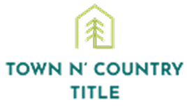 Town n' Country Title
