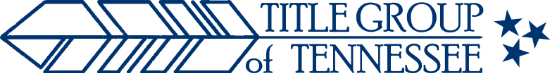 Title Group of Tennessee logo