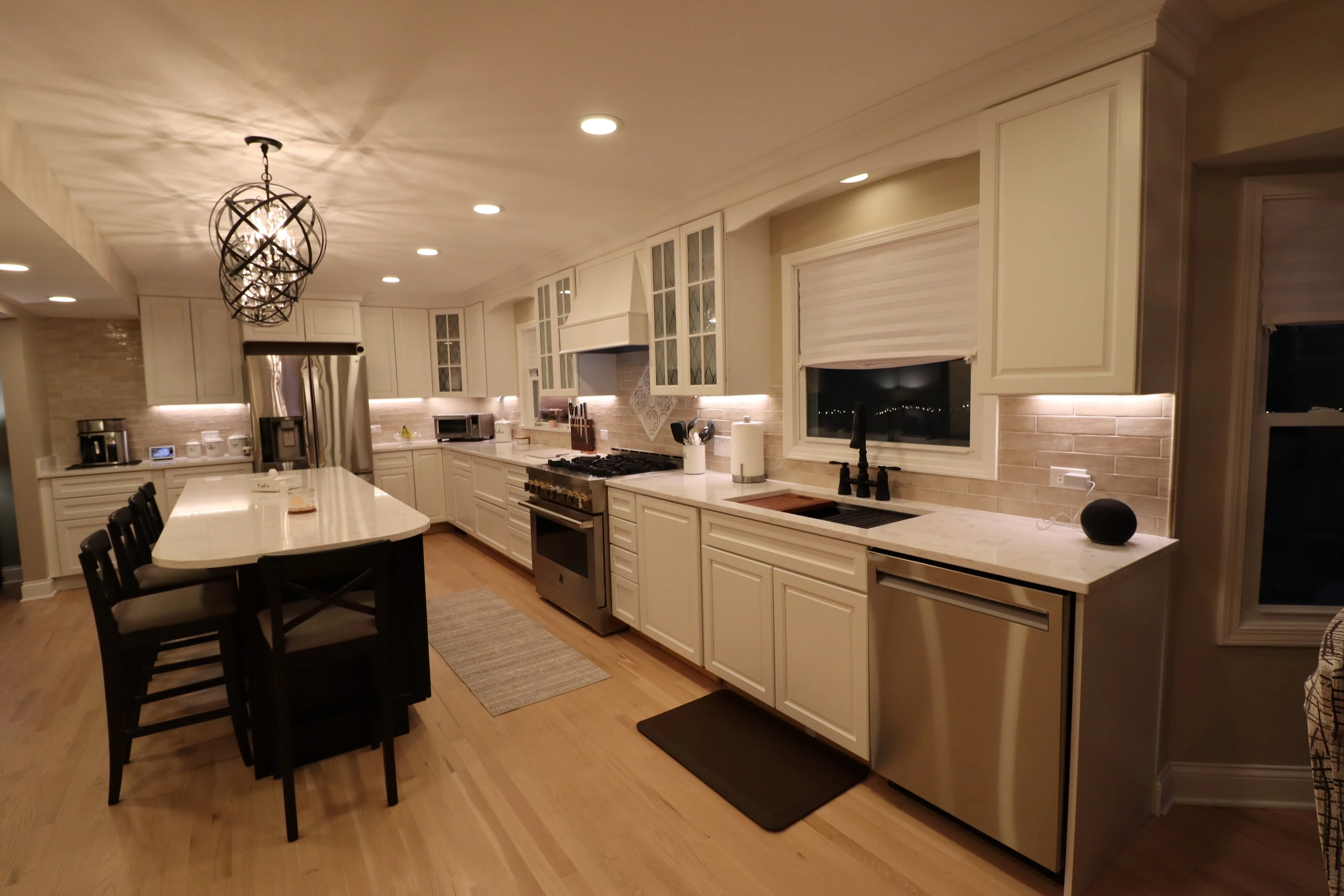 before after picture