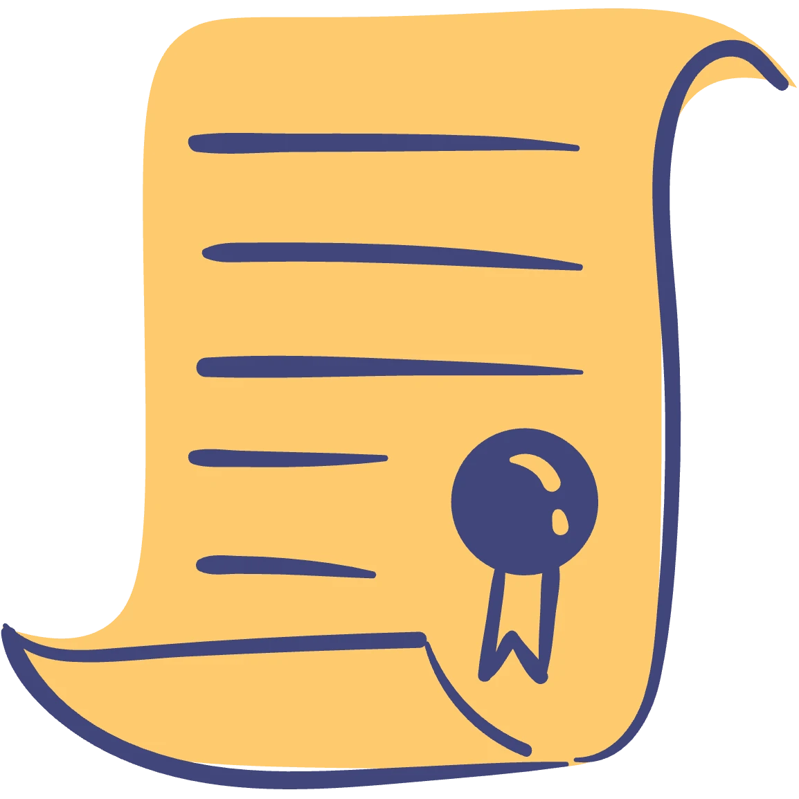 3 stars, representing a strong reputation