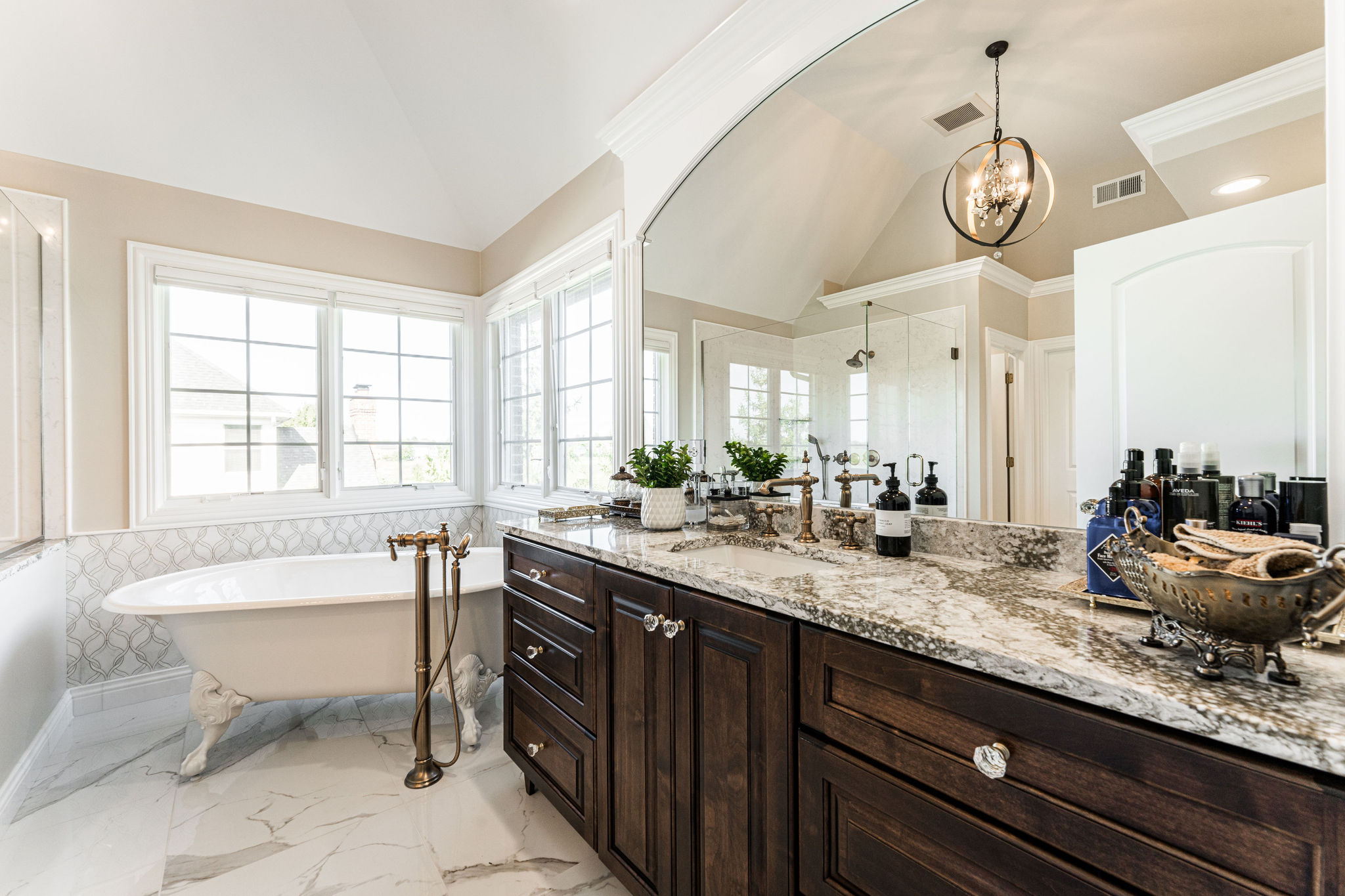 after bathroom picture