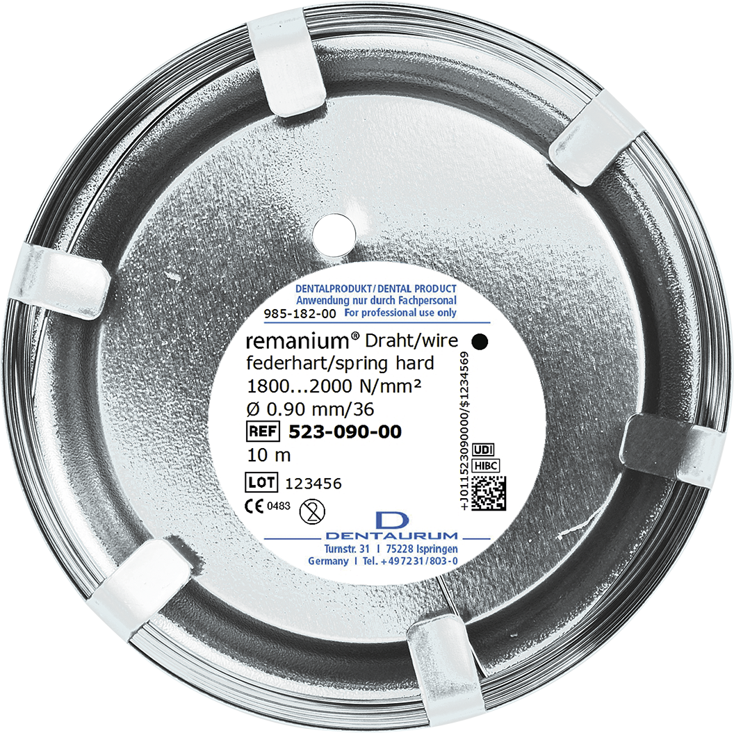 Software CAD/CAM dental para diseño de sonrisa