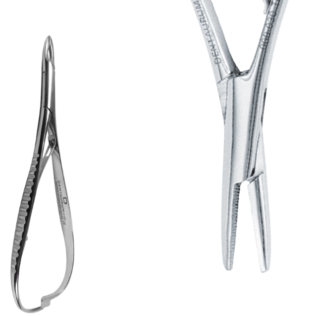 Software CAD/CAM dental para diseño de sonrisa